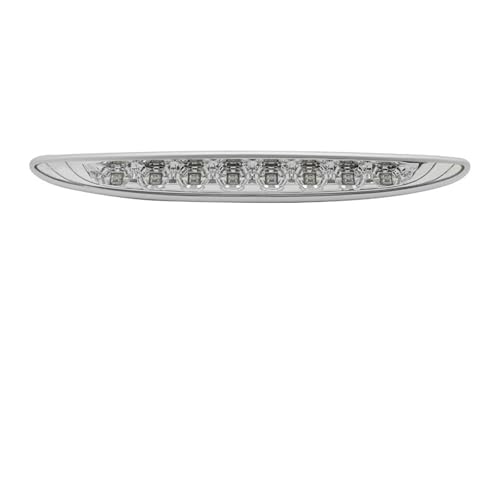 Troisième feu stop LED blanc pour Mini Cooper R50 R53 2001-2006