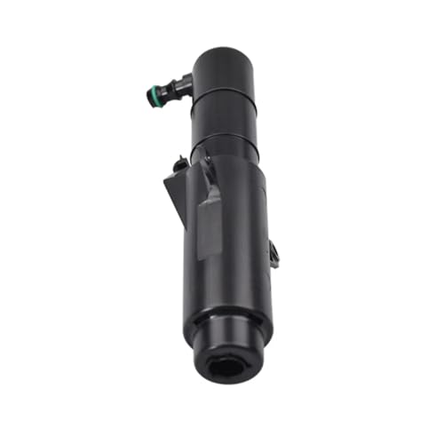 Gicleur lave-phare avant pour Mini R55 R58 R59 buse de nettoyage de phare
