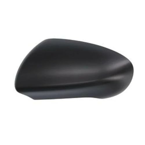 Coque rétroviseur gauche noir pour Nissan Qashqai 2007-2014