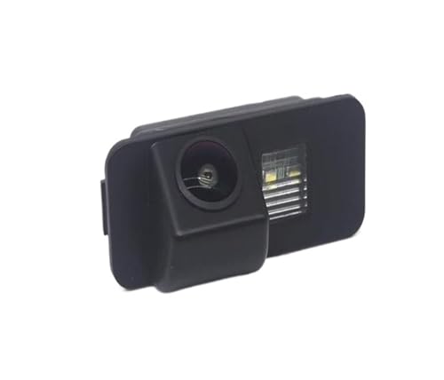 Caméra de recul HD CCD 1080x720 vision nocturne Ford S-Max et Galaxy 2006-2014