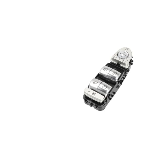 Interrupteur lève-vitre avant Mercedes W447 finition premium Vito Viano 16-22
