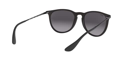 Ray-Ban RB4171L ERIKA Óculos de Sol Feminino Preto