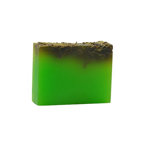 FRCOLOR Jabón Artesanal de Aceite Esencial Control de Aceite para Cuidado Hidratante y para Baño