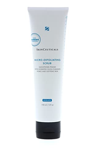 SKINCEUTICALS Micro Exfoliating Scrub, 5 Ounce
