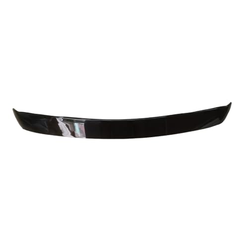 Aileron arrière de voiture pour Partner rajeunir la carrosserie sans peinture ni kit