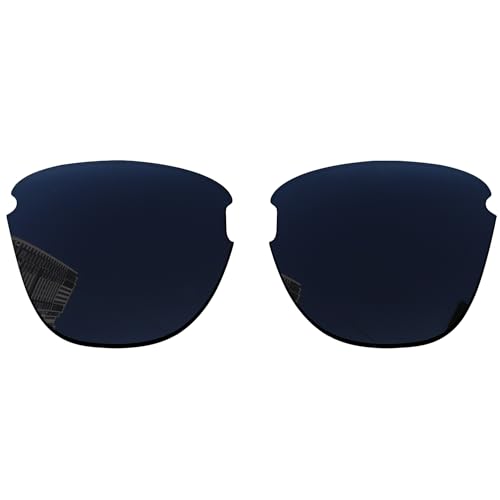 Image of Acefrog 1.5MM Polarized Replacement Lens for Oakley Frogskins Lite OO9374 63mm Sunglass, Upgraded Material, Impact Resistant