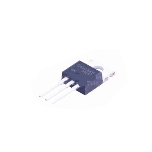IRG4BC30KDPBF TO220 évite la surchauffe de vos circuits avec sa puissance 600V 28A