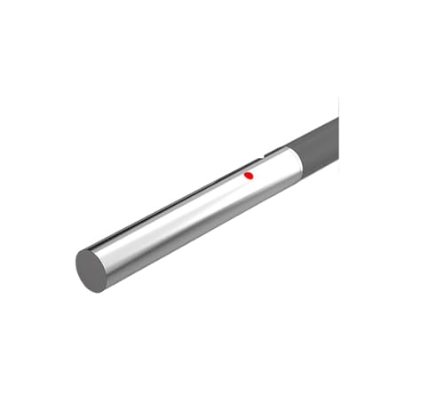 Capteur de proximité inductif M4 PNP pour une détection de métal ultra-précise en DC 10-30V