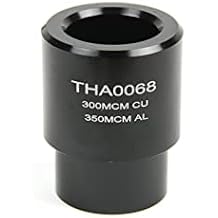 TEMCo Cable Stripper Bushing for 300MCM CU / 350MCM AL THHN or XHHW Cable THA068