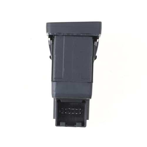 Interruptor 5G0927225D de freno de mano electrónico para VW Golf GTI E-Golf 4