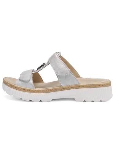 Image of ARA Women's T-Bar Sandals