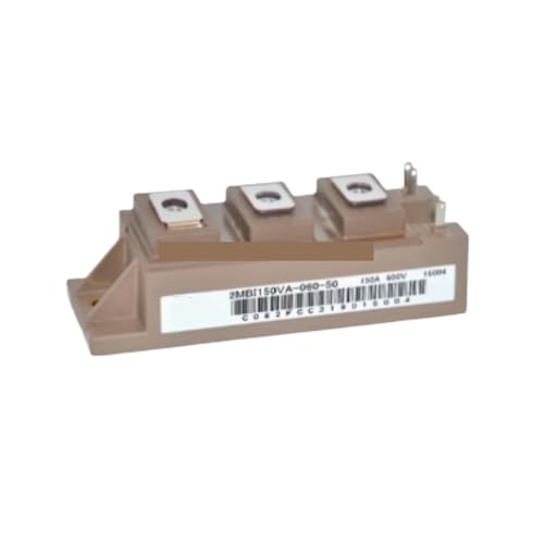 Module 2MBI100TA-060-50 pont IGBT 600V 100A transistor de puissance