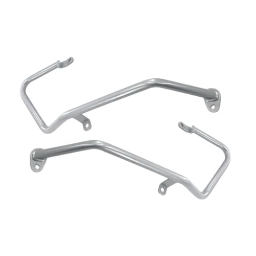 Barres de protection moteur moto pour X-ADV 750 2021-2026 crash bar noir