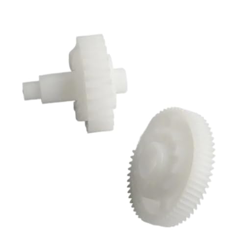 Engranaje de fusor HP M127 M126 para reparar ruidos y atascos de papel en fusores 30X