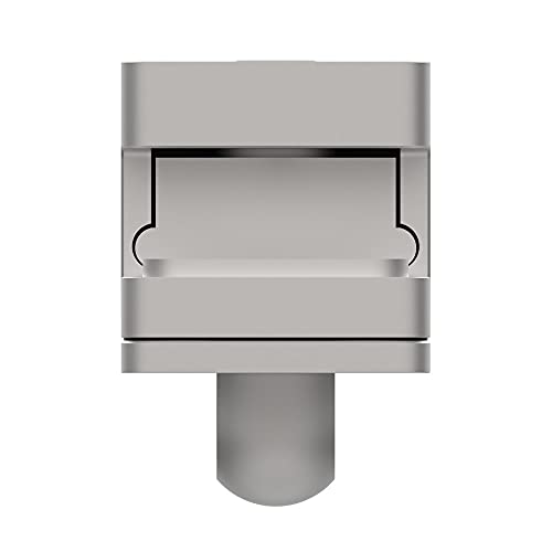 Belkin lock adapter for Mac Pro : protéger les composants internes de votre ordinateur