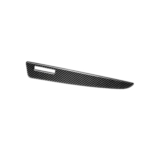 Cubierta de tablero para Audi Q5 moldura interior LHD copiloto 2010-2018 6