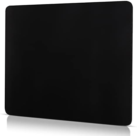 CHUQING Podkładka pod myszkę dla małych graczy motyw kot 240 x 200 mm antypoślizgowa mata