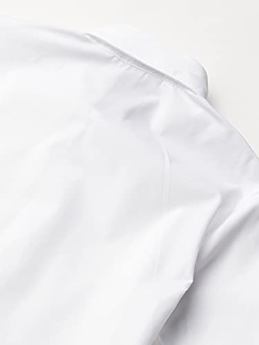 Image of Nautica Boys' 4-piece Formal Suit Set with Vest, Pants, Collared Dress Shirt, and Tie