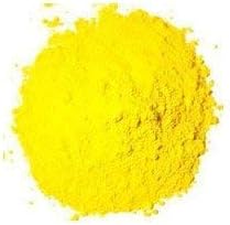 CB Collections Yellow Rangoli Colour-500gm