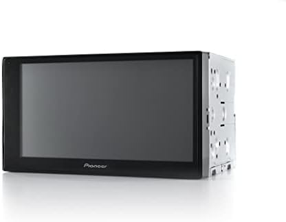 Pioneer SPH-DA160DAB Mechafree 6.8 Capacitive touchscreen multimedia player with Apple CarPlay, Android Auto and USB Mirroring for Android. Bluetooth, DAB/ DAB+ Digital Radio, 13-band GEQ.