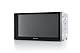 Pioneer SPH-DA160DAB-AN, 6,8 2-DIN-Mediareceiver mit Apple CarPlay, Android Auto, DAB+ und Bluetooth, inklusive DAB-Antenne
