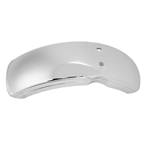 Garde-boue avant moto en chrome pour Monkey et Gorilla Z50