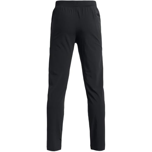 Boys' UA Unstoppable Tapered Pants2