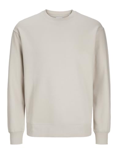 JACK & JONES JJESTAR Basic Sweat Crew Neck NOOS