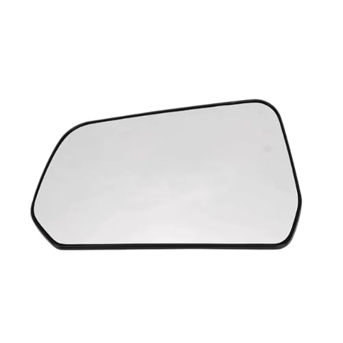 Verre rétroviseur chauffant Ford Mustang 2015-2021 américain gauche