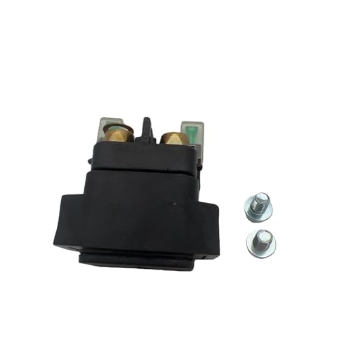 Relais démarreur solénoïde pour quad Grizzly 660 YFM660 2002-2008