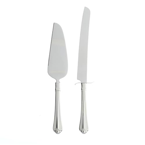 Oneida Juilliard Flatware 2-Piece Set