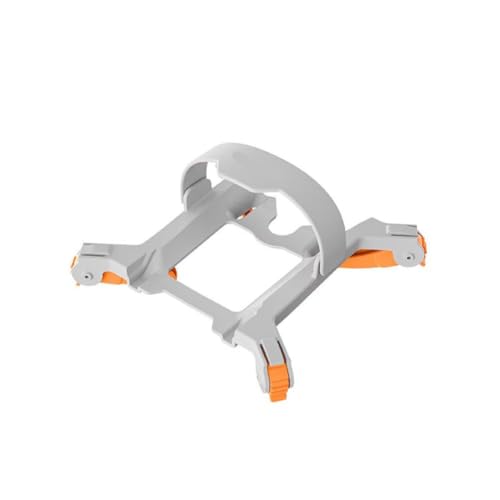 DJI Mavic 4 Pro �h���[���݊��̎O�r�������u�A�N�C�b�N�����[�X�����u�[�X�g�A�N�Z�T���[(Orange)