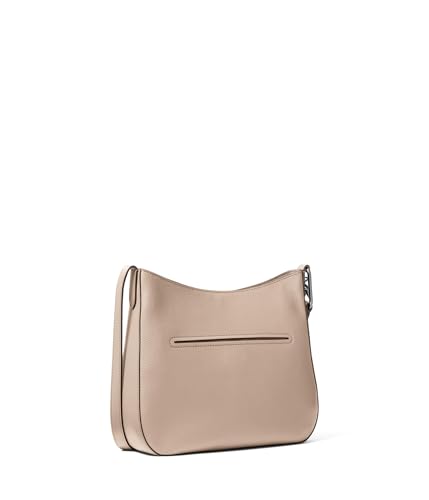 Michael Kors Kensington Large Crossbody, Light Sand2