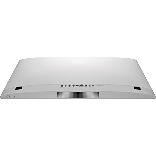 Dell 2023 Inspiron 24 5410 23.8" Touchscreen Fhd Business All-In-One Desktop Computer, 12Th Gen Intel 10-Core I5-1235U, 32Gb Ddr4 Ram, 1Tb Pcie Ssd, Wifi6, Bluetooth 5.2, Pearl White, Windows 11 Pro #TOP7