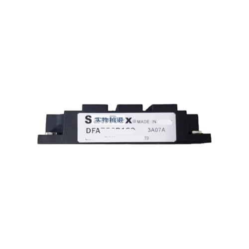 DFA75CB160 module de puissance à thyristor pour poste à souder