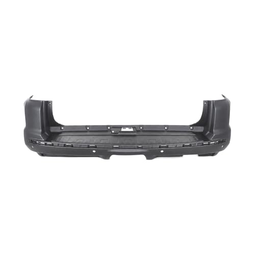 Image of FitParts Compatible with Toyota 4Runner 2010-2024 Rear Bumper Cover