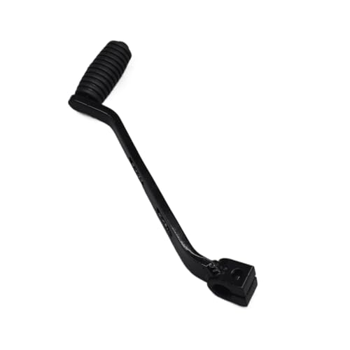 Sélecteur vitesse moto TRK502 levier robuste pour un passage de rapports fluide et précis