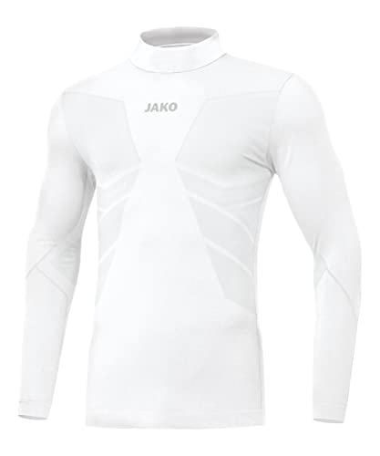 Col roulé Comfort 2.0 JAKO sous-vêtement thermique chaud et respirant