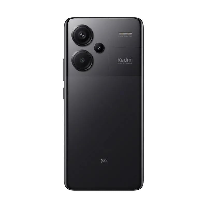 Amazon.com: Xiaomi Redmi Note 13 Pro+ 5G (512/12GB) 6.67 