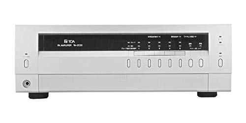 OA ( ティーオーエー ) / TA-2030R PAパワーアンプ 30W 卓上型PA 