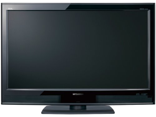 殿堂 Amazon | LCD-32BHR300 テレビ 液晶 32V型 三菱電機(MITSUBISHI  