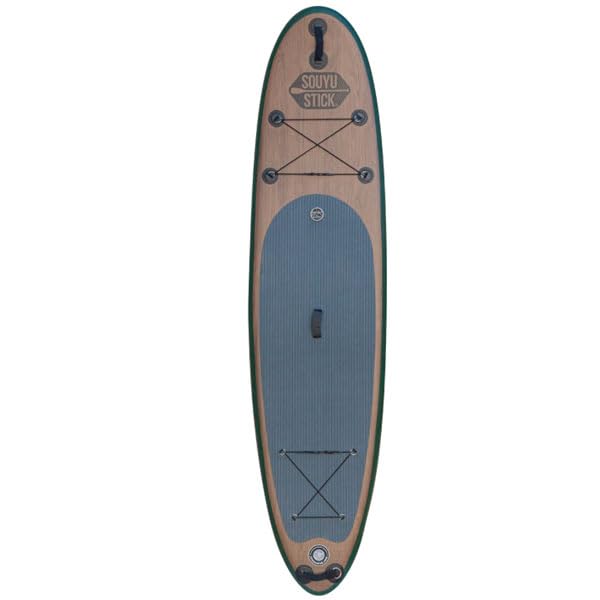 SOUYU STICK SUP スカイウォーク10´6 - サーフィン・ボディボード