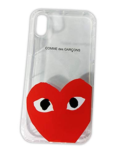 Heart Comme Des Garcons Iphone Case Original Comme Des Garcons Iphone Case Original Outlet