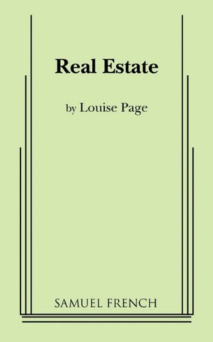 Real Estate