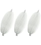 Marley Twist Braiding Hair Silver 16 Inch Marley Hair Braiding Hair for Spring Twist Hair Soft Lo...