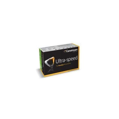 kodak 1666163 df-50 care stream x-ray film occlusal size 4