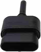 Sensore Filtro Carburante Ocnvlia 77363659 Per Alfa Romeo - In ABS, Colore Nero - Foto 7