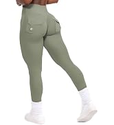  Flare Leggings
