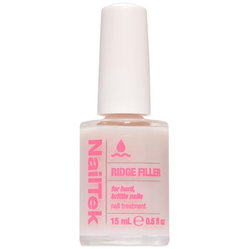 nail tek ridge filler formula 3