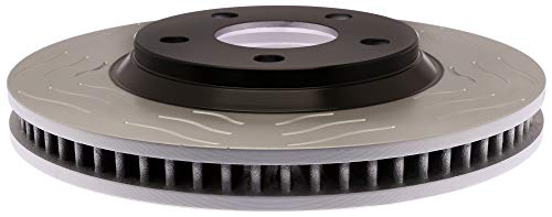 Raybestos R-300 Specialty Street Performance Replacement Front Disc Brake Rotor for Select Buick, Cadillac, Chevrolet, Oldsmobile, Pontiac Model Years (56641PER)